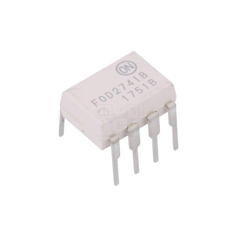 Optocuplor THT 1 Canal 5kV 70V DIP8 | Electronic-mag.ro | Componente Electronice Optocuplor THT 1 Canal 5kV 70V DIP8 | Electronic-mag.ro | Componente Electronice