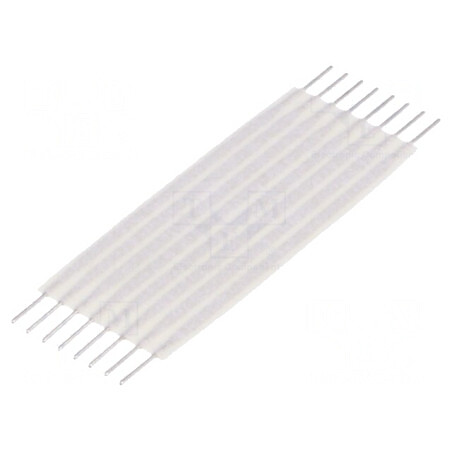 Conector Cablu Jumper Flexibil 1.27mm 25.4mm | Electronic-mag.ro | Componente Electronice
