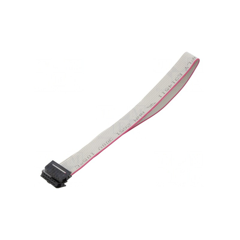 Cablu Panglică IDC 1mm 0,3m | Electronic-mag.ro | Componente Electronice Cablu Panglică IDC 1mm 0,3m | Electronic-mag.ro | Componente Electronice