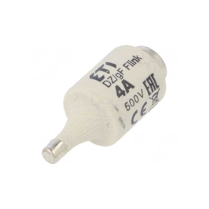 Siguranță ardere rapidă 4A 500V ceramică | Electronic-mag.ro | Componente Electronice Siguranță ardere rapidă 4A 500V ceramică | Electronic-mag.ro | Componente Electronice