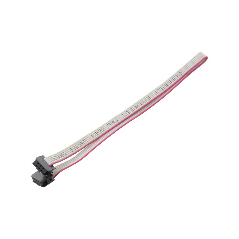 Cablu Panglică IDC 1mm 0,3m | Electronic-mag.ro | Componente Electronice Cablu Panglică IDC 1mm 0,3m | Electronic-mag.ro | Componente Electronice