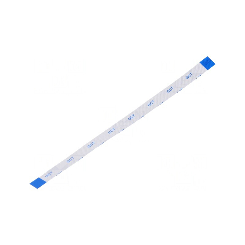Bandă FFC Fire 12 Pini 0.5mm 127mm 60V 500mA | Electronic-mag.ro | Componente Electronice Bandă FFC Fire 12 Pini 0.5mm 127mm 60V 500mA | Electronic-mag.ro | Componente Electronice