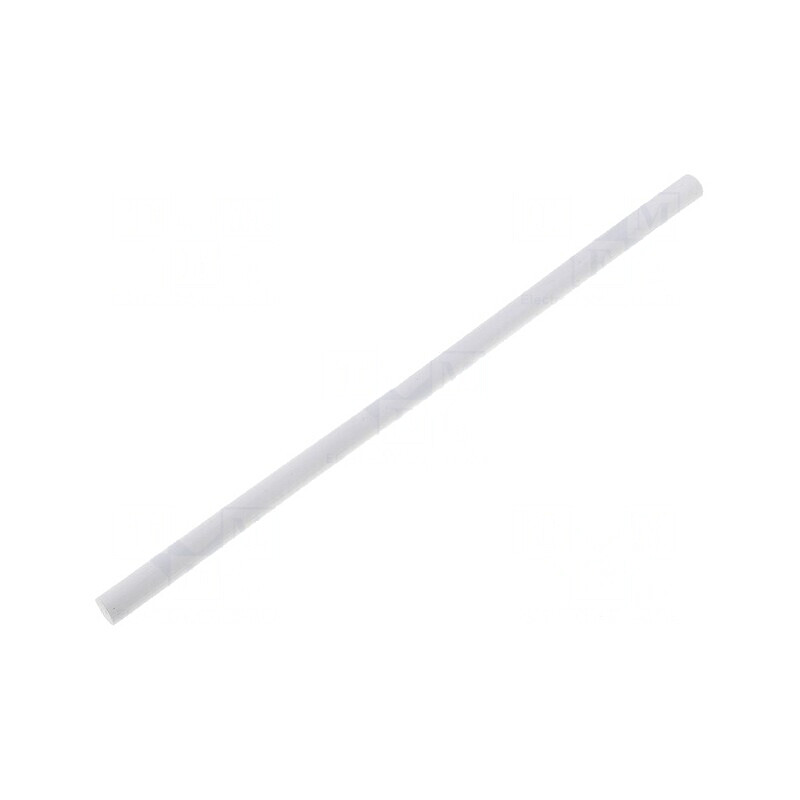 Adeziv Termofuzibil Transparent 11mm x 300mm | Electronic-mag.ro | Componente Electronice