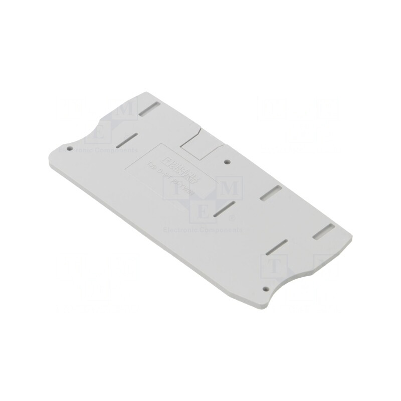 Placă de Extremitate 2,2mm | Electronic-mag.ro | Componente Electronice Placă de Extremitate 2,2mm | Electronic-mag.ro | Componente Electronice