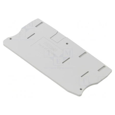 Placă de Extremitate 2,2mm | Electronic-mag.ro | Componente Electronice