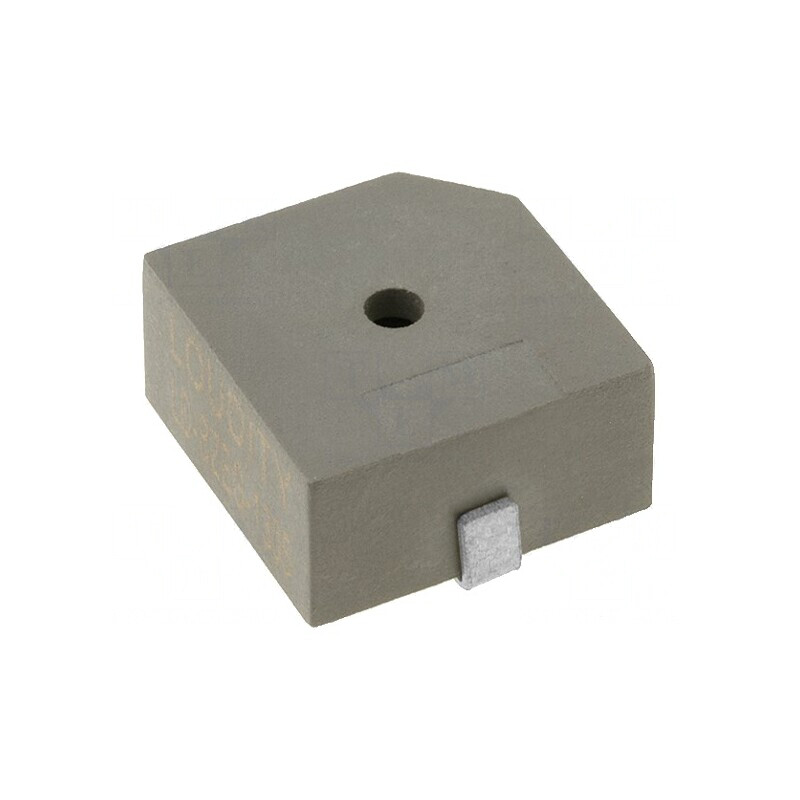 Semnalizator Electromagnetic SMD 30mA | Electronic-mag.ro | Componente Electronice