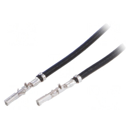 Pin Mamă Cositorit 20AWG Micro-Fit 3.0 3mm | Electronic-mag.ro | Componente Electronice