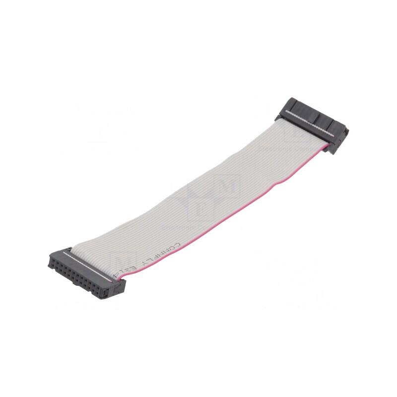 Cablu Panglică IDC 1,27mm 0,15m | Electronic-mag.ro | Componente Electronice Cablu Panglică IDC 1,27mm 0,15m | Electronic-mag.ro | Componente Electronice