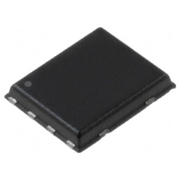 N-MOSFET 30V 27A 3.6W PQFN5X6 Tranzistor | Electronic-mag.ro | Componente Electronice