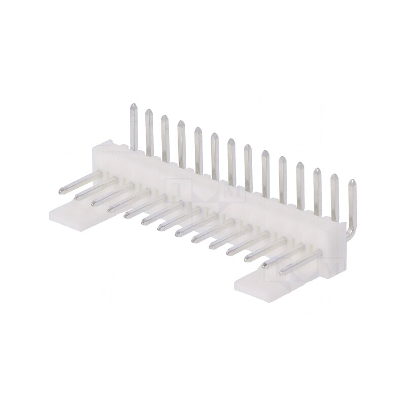 Soclu cablu-placă 2,54mm 14 pini THT cositorit | Electronic-mag.ro | Componente Electronice Soclu cablu-placă 2,54mm 14 pini THT cositorit | Electronic-mag.ro | Componente Electronice