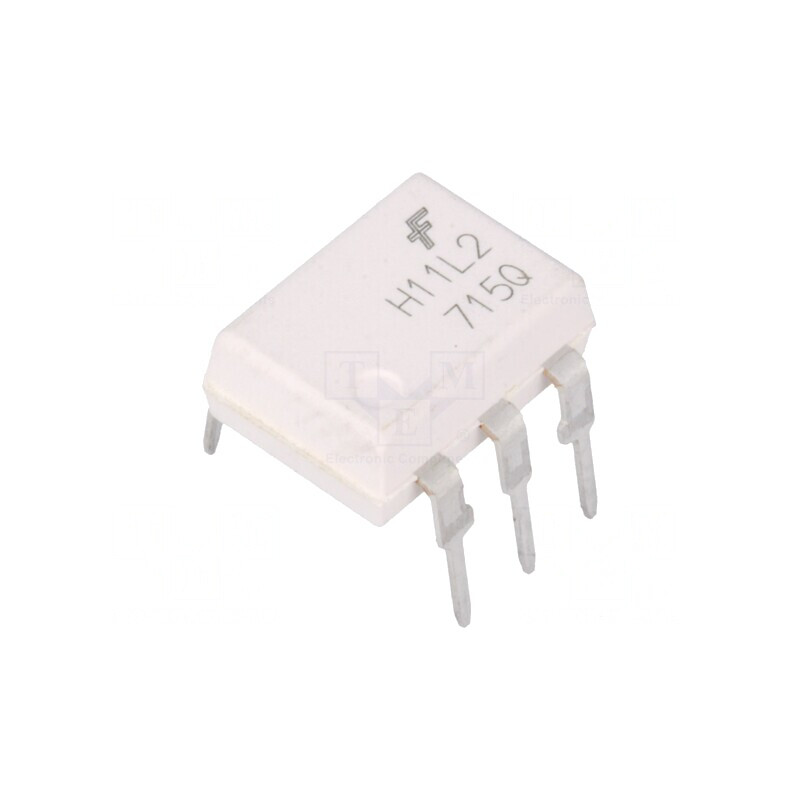 Optocuplor DIP6 4,17kV H11LXM | Electronic-mag.ro | Componente Electronice Optocuplor DIP6 4,17kV H11LXM | Electronic-mag.ro | Componente Electronice