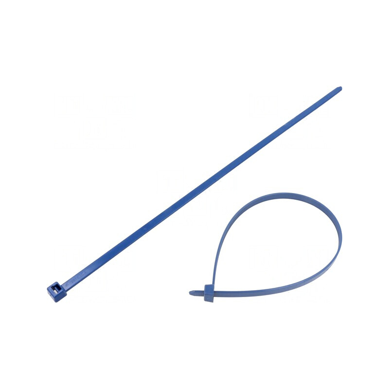 Colier de Strângere Metalic 380mm x 7,6mm | Electronic-mag.ro | Componente Electronice