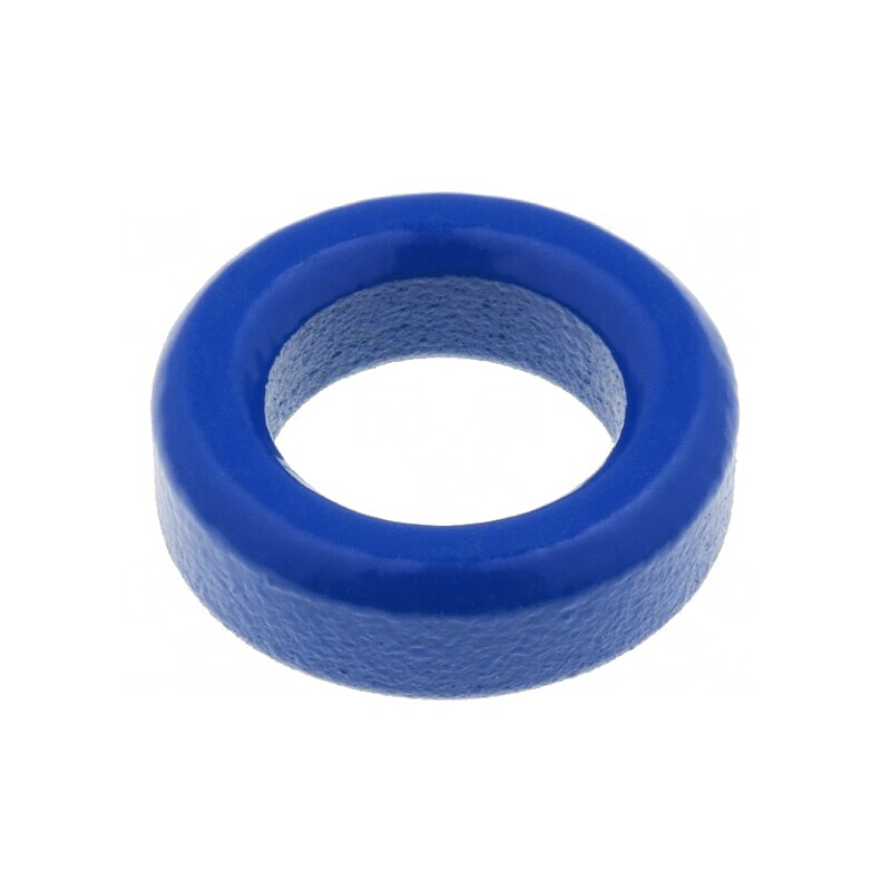 Ferită toroidală 41nH 6,3x12,7x20,3mm | Electronic-mag.ro | Componente Electronice Ferită toroidală 41nH 6,3x12,7x20,3mm | Electronic-mag.ro | Componente Electronice