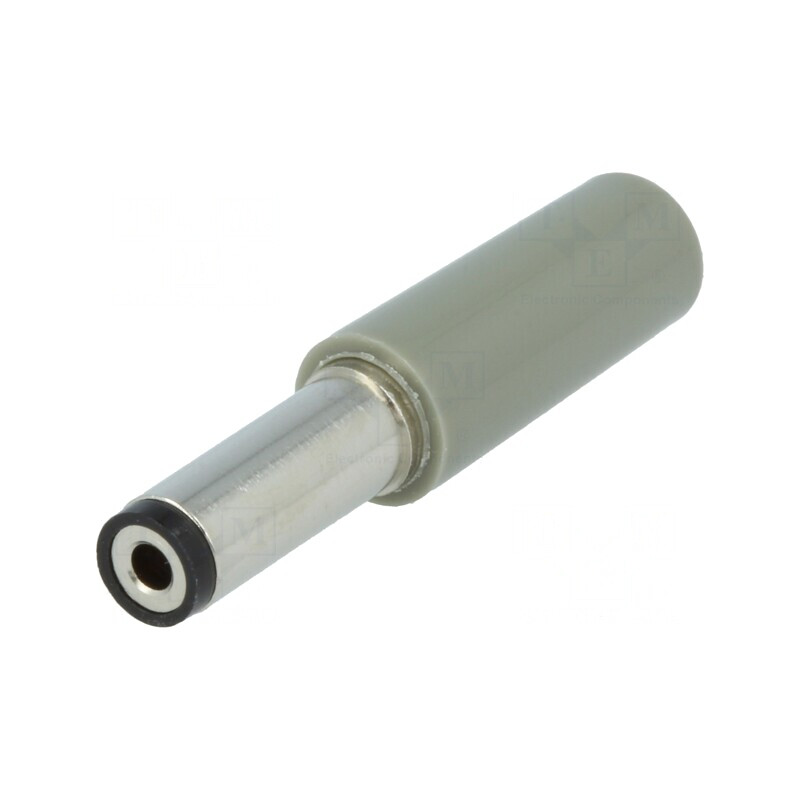Mufă alimentare DC mamă 5,5x2,1mm cablu 14,5mm lipire | Electronic-mag.ro | Componente Electronice