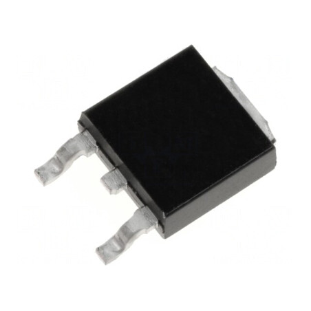 Tranzistor P-MOSFET -60V -11A 15W TO252 | Electronic-mag.ro | Componente Electronice