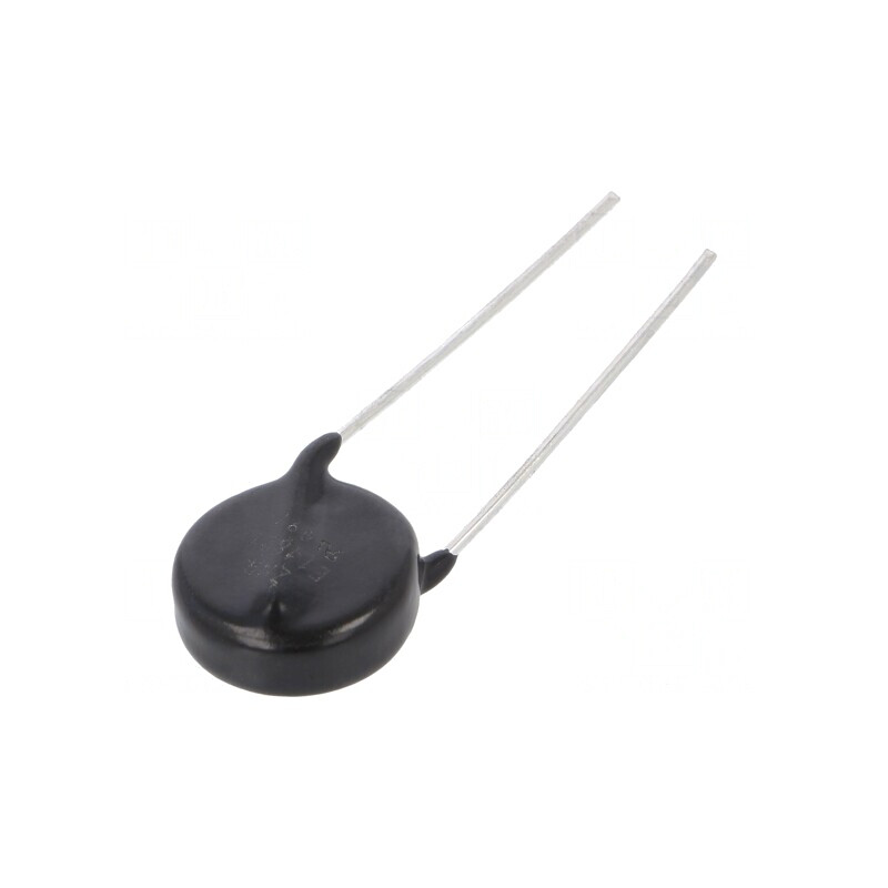 Varistor Ceramic THT 510VAC 670VDC 820V 7.5kA | Electronic-mag.ro | Componente Electronice Varistor Ceramic THT 510VAC 670VDC 820V 7.5kA | Electronic-mag.ro | Componente Electronice