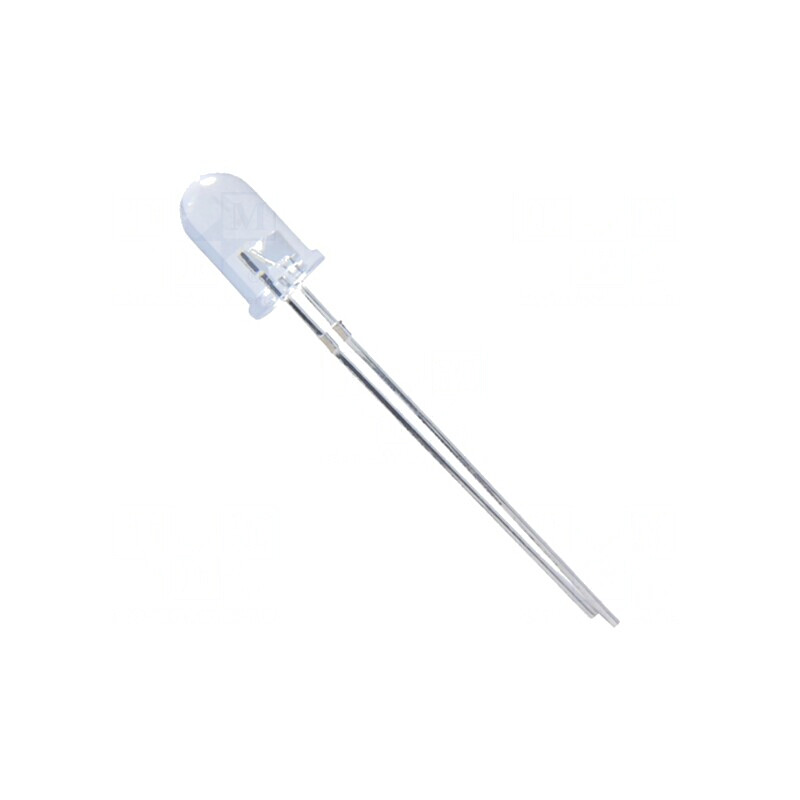 LED UV 390nm 2,9-3,6V Convex | Electronic-mag.ro | Componente Electronice LED UV 390nm 2,9-3,6V Convex | Electronic-mag.ro | Componente Electronice