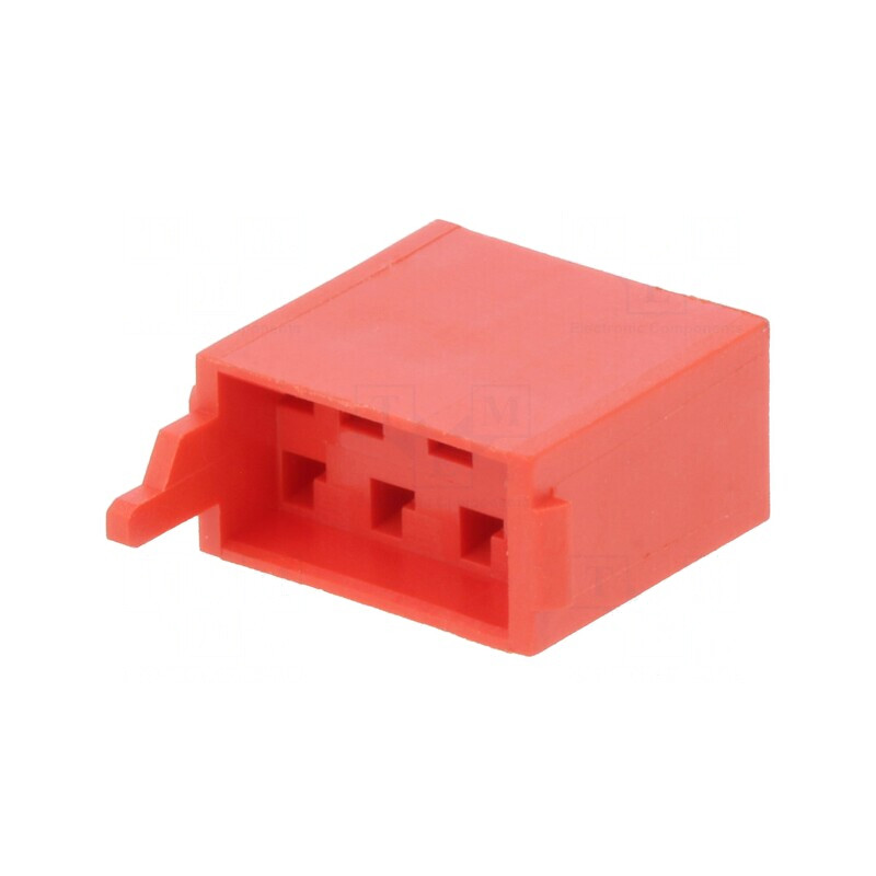 Micro-Match Conector HSG | Electronic-mag.ro | Componente Electronice