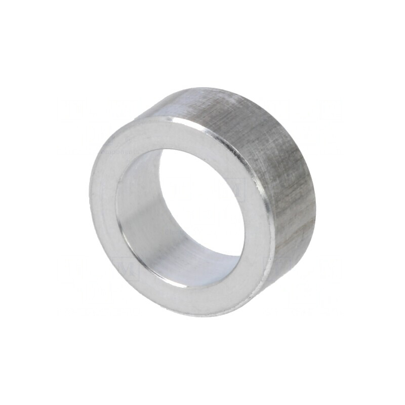 Manșon Distanțier Aluminiu 5mm x 12mm | Electronic-mag.ro | Componente Electronice