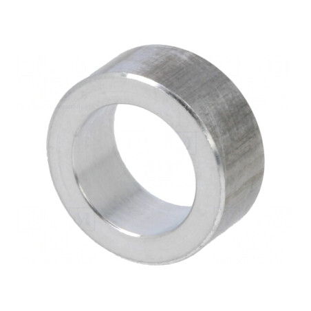 Manșon Distanțier Aluminiu 5mm x 12mm | Electronic-mag.ro | Componente Electronice