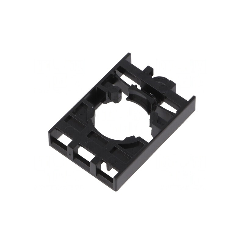 Element de montaj 22mm pentru placa frontală NEF22 | Electronic-mag.ro | Componente Electronice Element de montaj 22mm pentru placa frontală NEF22 | Electronic-mag.ro | Componente Electronice