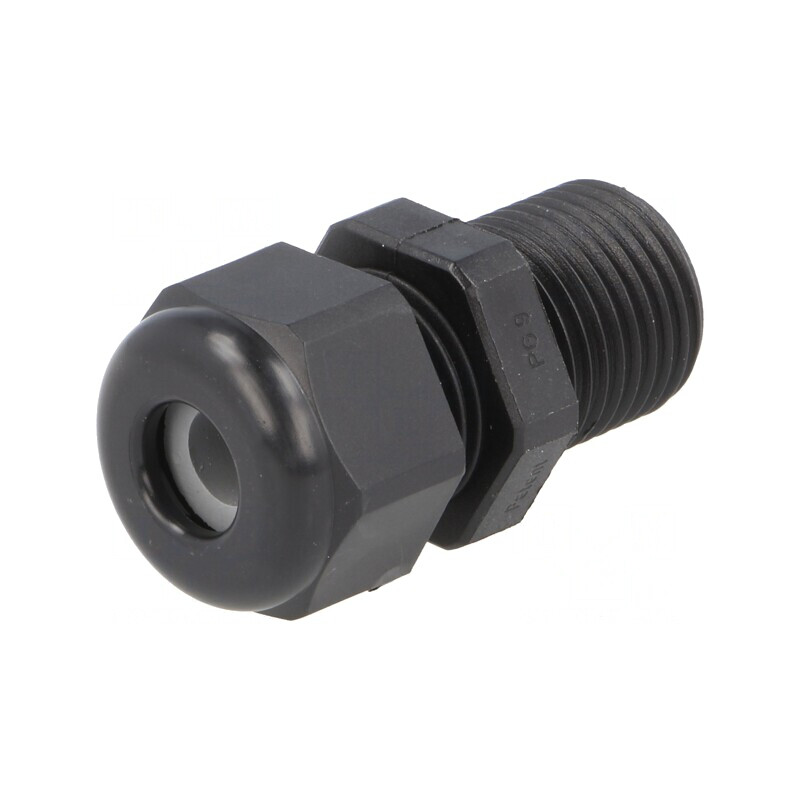 Garnitură etanşare PG9 IP68 poliamidă | Electronic-mag.ro | Componente Electronice Garnitură etanşare PG9 IP68 poliamidă | Electronic-mag.ro | Componente Electronice