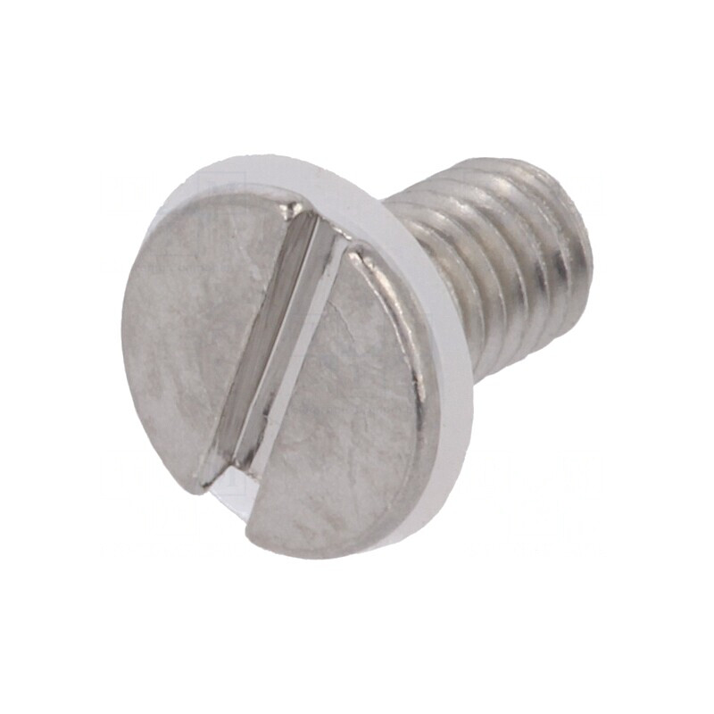 Şurub de Fixare cu Garnitură IP65 | Electronic-mag.ro | Componente Electronice