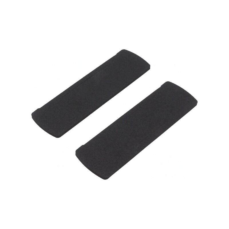 Garnitură Neopren 2 bucăți ALUG704 | Electronic-mag.ro | Componente Electronice