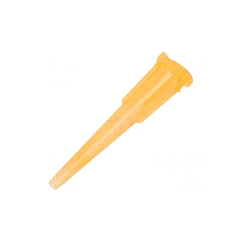 Ac de plastic 1,25mm - Dimensiune 14 - Con dublu drept 1,6mm | Electronic-mag.ro | Componente Electronice