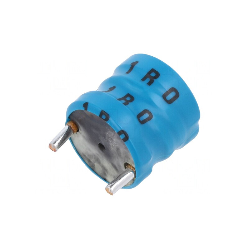 Inductor Ferită 1uH 13.7A 10mΩ 10kHz | Electronic-mag.ro | Componente Electronice
