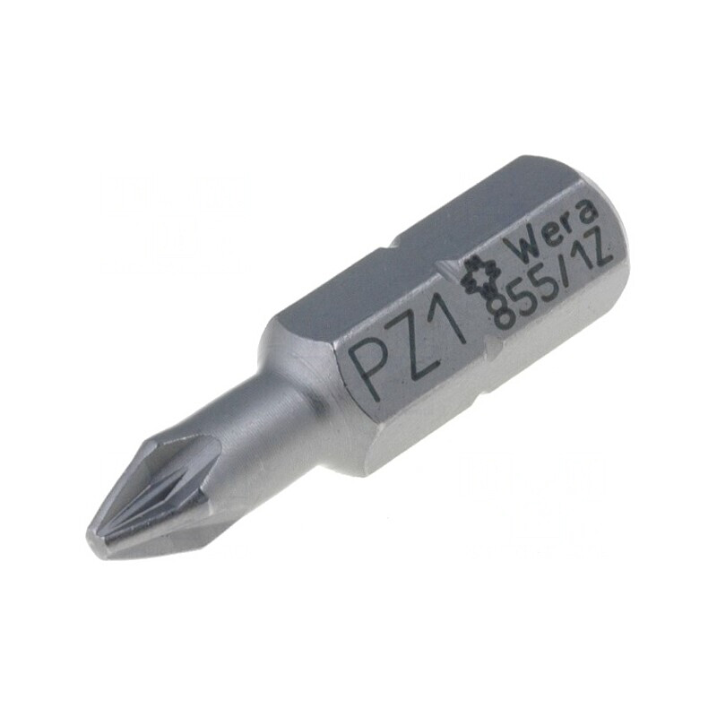 Capăt de şurubelniţă Pozidriv PZ1 25mm | Electronic-mag.ro | Componente Electronice Capăt de şurubelniţă Pozidriv PZ1 25mm | Electronic-mag.ro | Componente Electronice