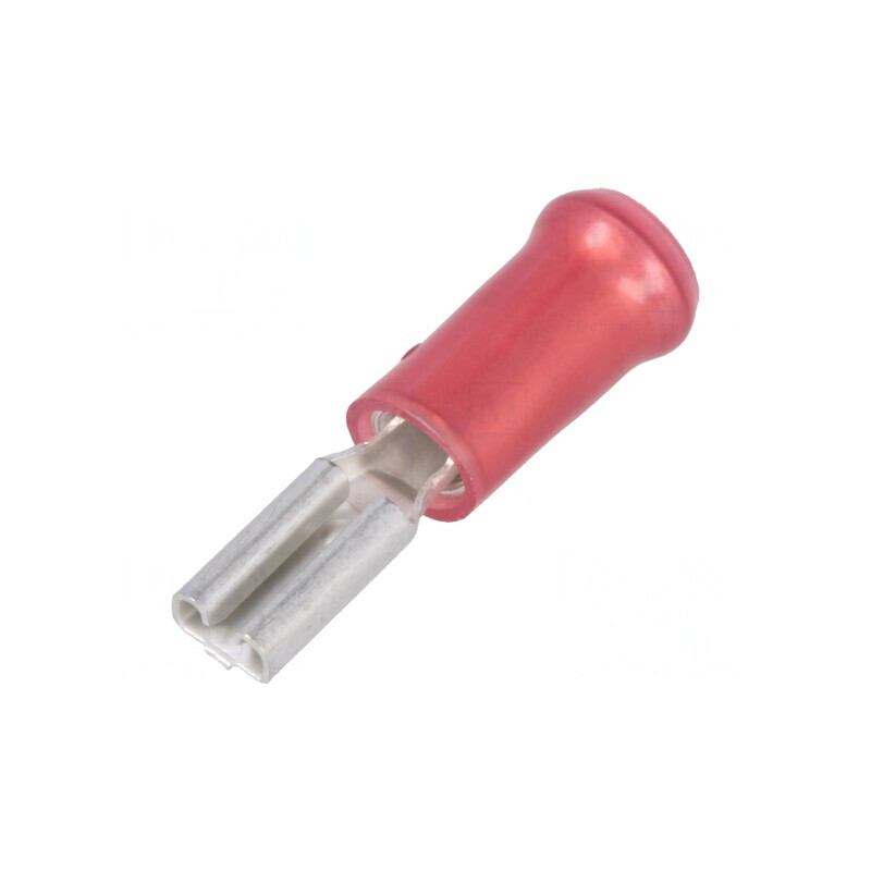 Terminal Mamă Crimpat 2.8mm 0.5mm 0.3-1.5mm2 | Electronic-mag.ro | Componente Electronice