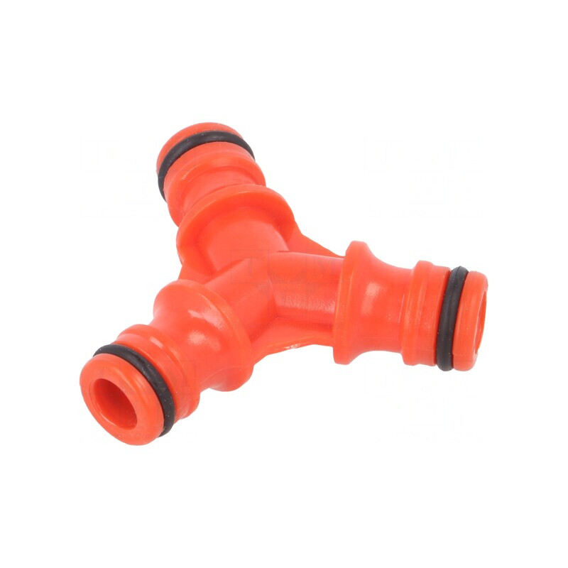 Conector Y ABS 1/2" | Electronic-mag.ro | Componente Electronice Conector Y ABS 1/2" | Electronic-mag.ro | Componente Electronice