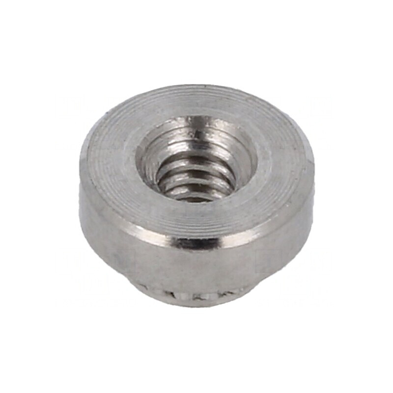 Piuliţă distanţieră filetată cilindrică 1,65mm | Electronic-mag.ro | Componente Electronice