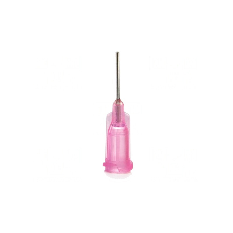 Ac de oțel 20mm cu fixare Luer Lock | Electronic-mag.ro | Componente Electronice Ac de oțel 20mm cu fixare Luer Lock | Electronic-mag.ro | Componente Electronice