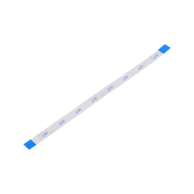 Bandă FFC Fire 0,5mm 127mm 60V 500mA | Electronic-mag.ro | Componente Electronice Bandă FFC Fire 0,5mm 127mm 60V 500mA | Electronic-mag.ro | Componente Electronice