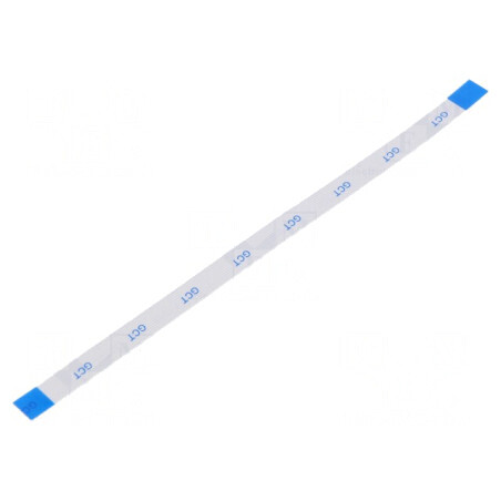 Bandă FFC Fire 0,5mm 127mm 60V 500mA | Electronic-mag.ro | Componente Electronice