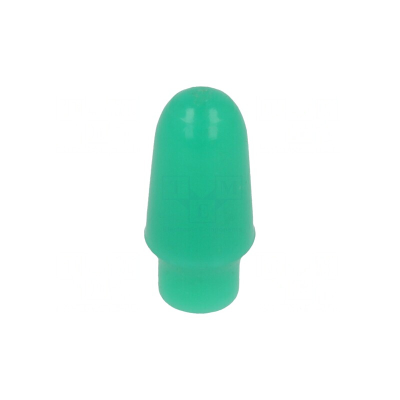 Capison de Protecție Verde din PVC fără Iluminare | Electronic-mag.ro | Componente Electronice Capison de Protecție Verde din PVC fără Iluminare | Electronic-mag.ro | Componente Electronice