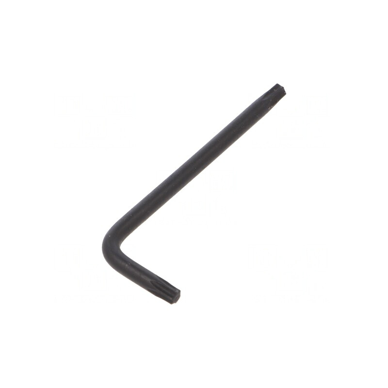 Cheie Torx TX15 54mm Oțel | Electronic-mag.ro | Componente Electronice