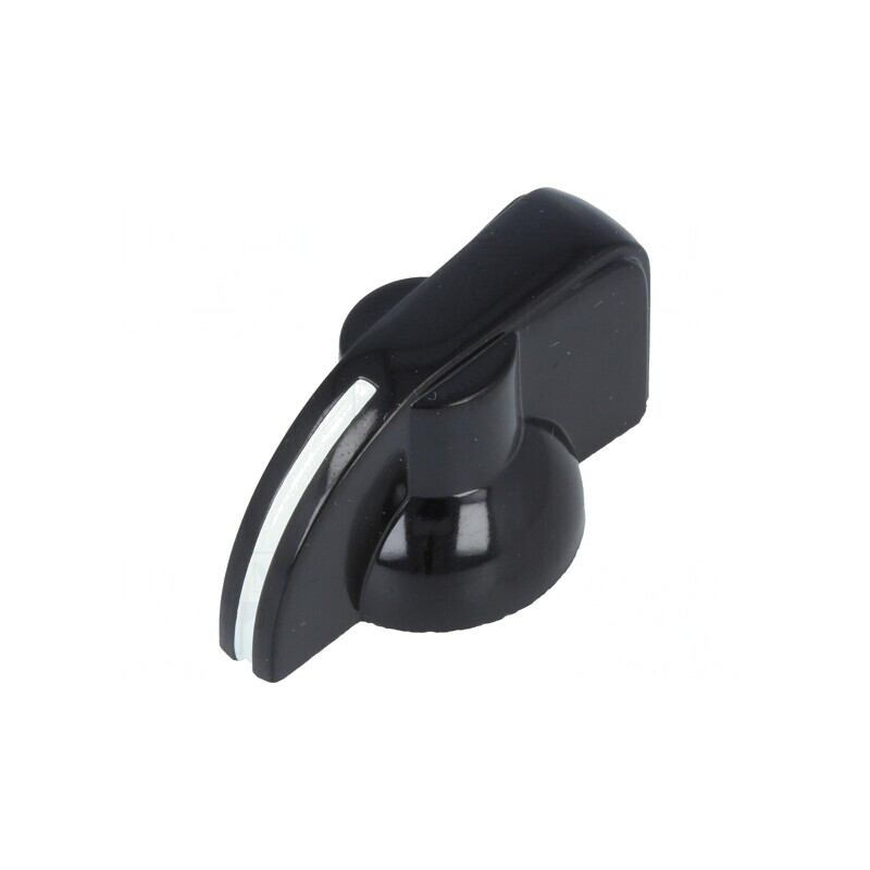 Buton Rotativ cu Indicator Ø19x17mm | Electronic-mag.ro | Componente Electronice Buton Rotativ cu Indicator Ø19x17mm | Electronic-mag.ro | Componente Electronice