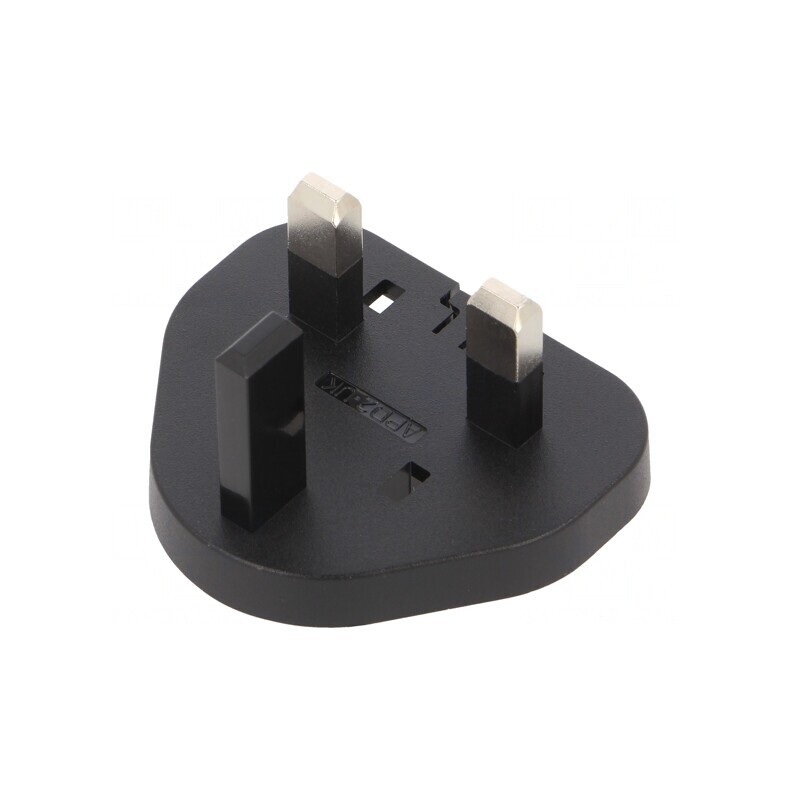 Adaptor Conectori Marea Britanie | Electronic-mag.ro | Componente Electronice