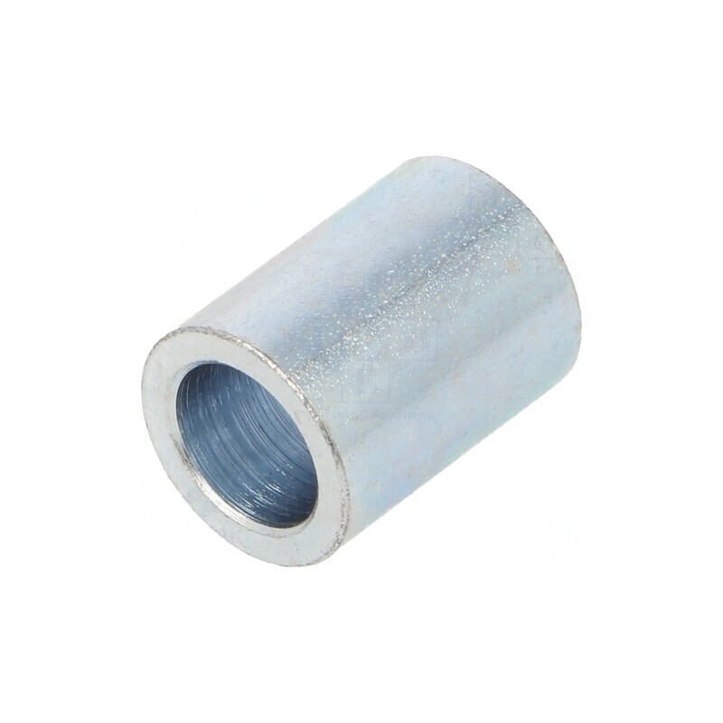 Manșon Distanțier 16mm Oțel Zincat 12mm | Electronic-mag.ro | Componente Electronice