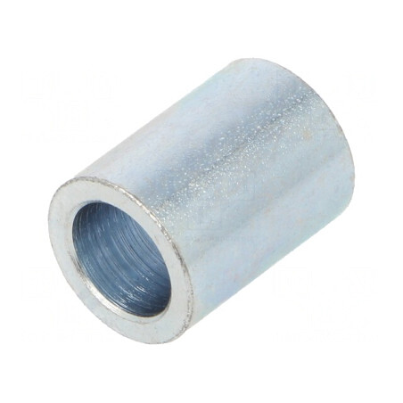 Manșon Distanțier 16mm Oțel Zincat 12mm | Electronic-mag.ro | Componente Electronice