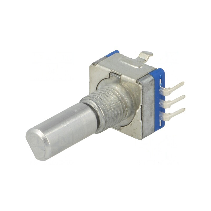 Encoder incremental 20 imp/rotație 5V 5mA 13mm | Electronic-mag.ro | Componente Electronice