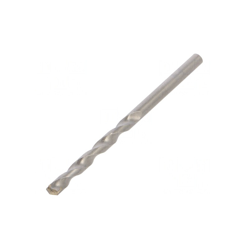 Burghiu 6mm x 100mm | Electronic-mag.ro | Componente Electronice Burghiu 6mm x 100mm | Electronic-mag.ro | Componente Electronice