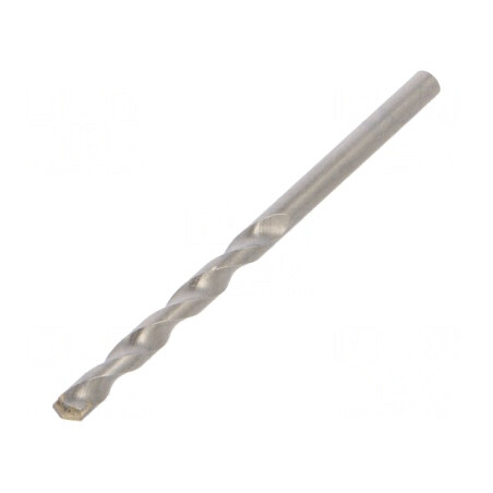 Burghiu 6mm x 100mm | Electronic-mag.ro | Componente Electronice