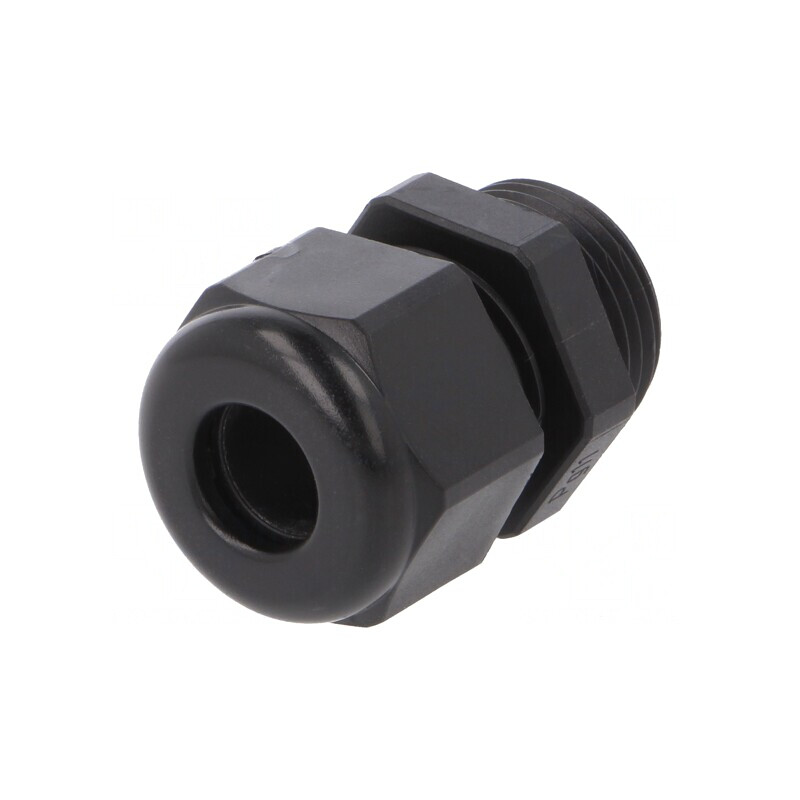 Garnitură de etanșare PG11 IP68 neagră | Electronic-mag.ro | Componente Electronice Garnitură de etanșare PG11 IP68 neagră | Electronic-mag.ro | Componente Electronice