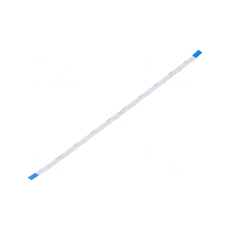 Cablu Bandă FFC Fire 0.5mm 152mm | Electronic-mag.ro | Componente Electronice Cablu Bandă FFC Fire 0.5mm 152mm | Electronic-mag.ro | Componente Electronice
