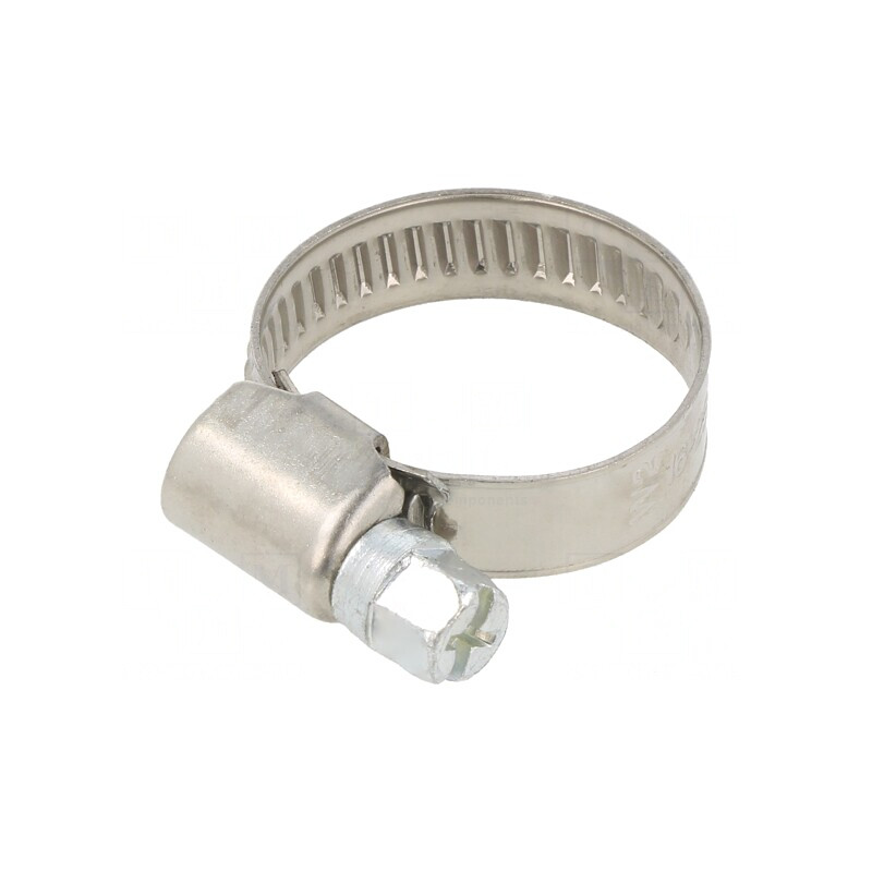 Colier de strângere 16-25mm 9mm | Electronic-mag.ro | Componente Electronice Colier de strângere 16-25mm 9mm | Electronic-mag.ro | Componente Electronice