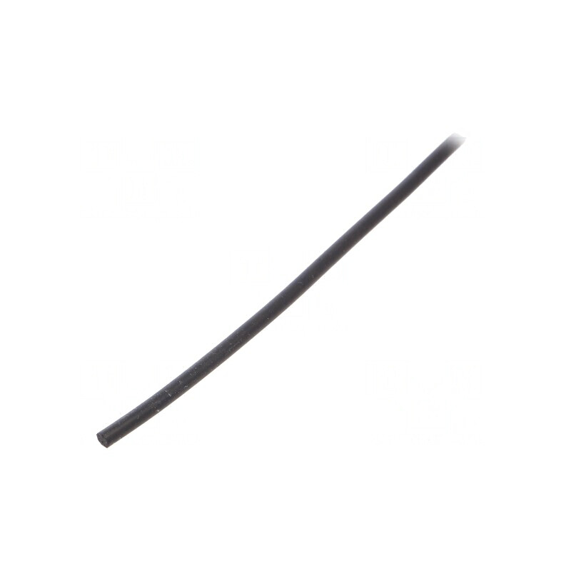 Șnur O-ring cauciuc negru NBR 5m Ø 3mm Duritate 70 Shore | Electronic-mag.ro | Componente Electronice Șnur O-ring cauciuc negru NBR 5m Ø 3mm Duritate 70 Shore | Electronic-mag.ro | Componente Electronice